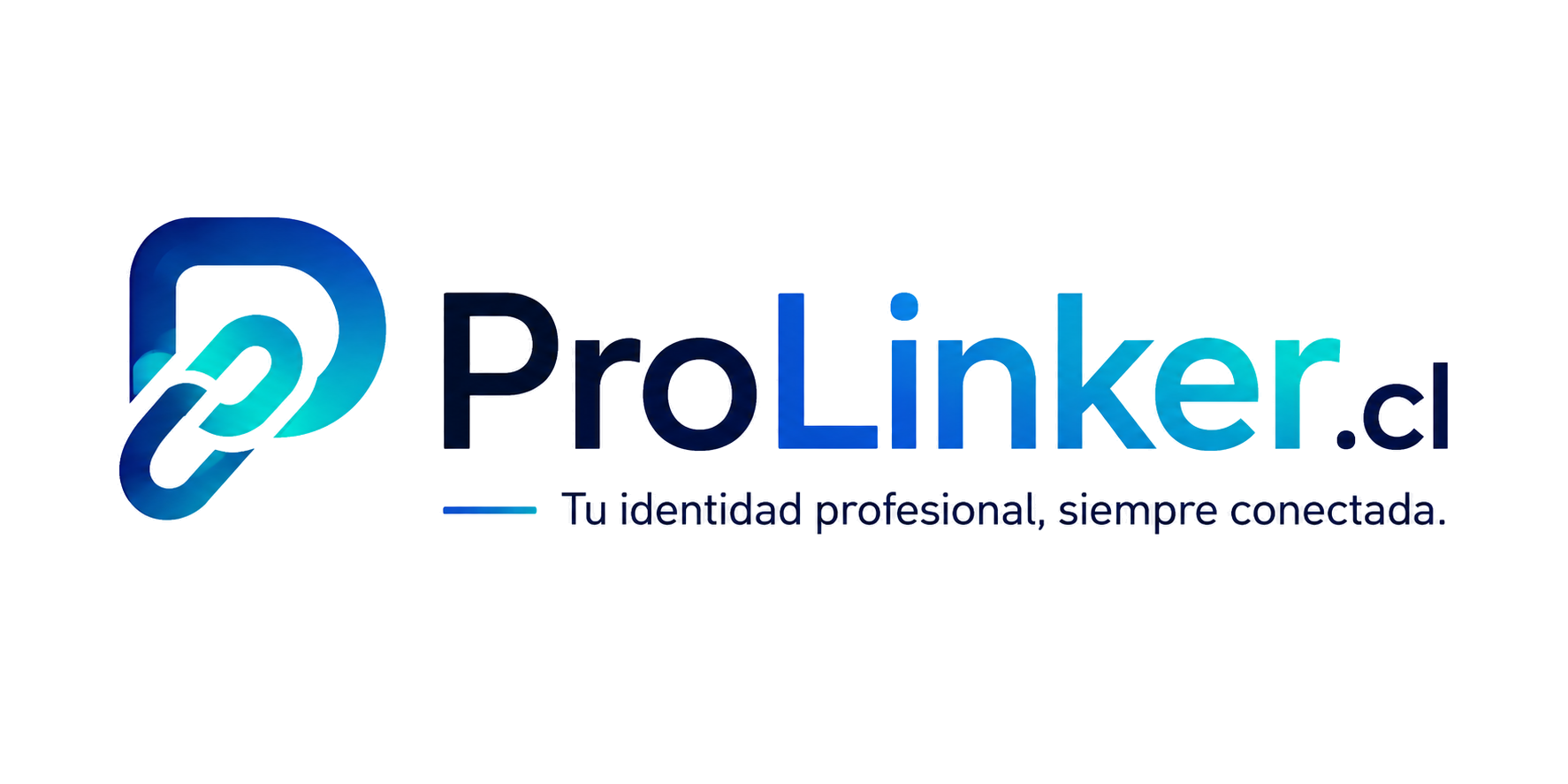 ProLinker — Tu identidad profesional, siempre conectada